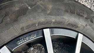 ΖΑΝΤΟΛΑΣΤΙΧΑ 195 / 65 / 15 ΓΙΑ VW - SEAT - AUDI - SKODA-thumb-6