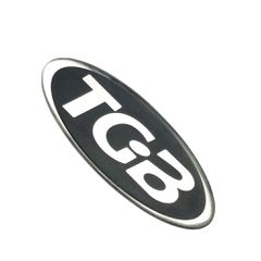 ΣΗΜΑ ΑΥΤΟΚΟΛΛΗΤΟ TGB UNIVERSAL
