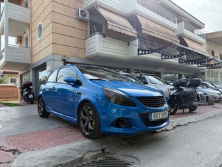 Opel Corsa 2009 OPC €3500 ΠΡΟΚΑΤΑΒΟΛΗ!!! ΓΡΑΜΜΑΤΙΑ