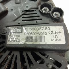 ΣΕ ΧΑΜΗΛΗ ΤΙΜΗ C1/107/AYGO (2005-2012) 8HT TDI 9656003780 VALEO 12V 27060-YV010