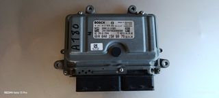Εγκεφάλος Μηχανής Mercedes A180 W169 2006 2012 πετρελαίο