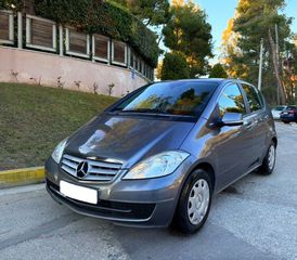 Mercedes-Benz A 160 2009 elegance/ΑΤΕΛΕΙΑ/ΤΡΙΤΕΚΝΟ/ΞΕΝΑ ΝΟΥΜΕΡΑ.-thumb-27