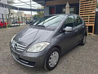 Mercedes-Benz A 160 2009 elegance/ΑΤΕΛΕΙΑ/ΤΡΙΤΕΚΝΟ/ΞΕΝΑ ΝΟΥΜΕΡΑ.-thumb-1