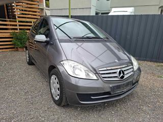 Mercedes-Benz A 160 2009 elegance/ΑΤΕΛΕΙΑ/ΤΡΙΤΕΚΝΟ/ΞΕΝΑ ΝΟΥΜΕΡΑ.-thumb-2
