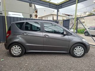 Mercedes-Benz A 160 2009 elegance/ΑΤΕΛΕΙΑ/ΤΡΙΤΕΚΝΟ/ΞΕΝΑ ΝΟΥΜΕΡΑ.-thumb-4