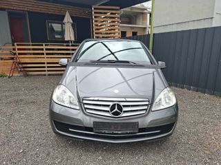 Mercedes-Benz A 160 2009 elegance/ΑΤΕΛΕΙΑ/ΤΡΙΤΕΚΝΟ/ΞΕΝΑ ΝΟΥΜΕΡΑ.-thumb-14