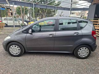 Mercedes-Benz A 160 2009 elegance/ΑΤΕΛΕΙΑ/ΤΡΙΤΕΚΝΟ/ΞΕΝΑ ΝΟΥΜΕΡΑ.-thumb-17