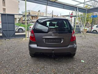 Mercedes-Benz A 160 2009 elegance/ΑΤΕΛΕΙΑ/ΤΡΙΤΕΚΝΟ/ΞΕΝΑ ΝΟΥΜΕΡΑ.-thumb-19