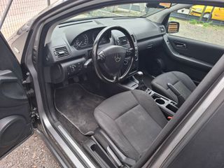Mercedes-Benz A 160 2009 elegance/ΑΤΕΛΕΙΑ/ΤΡΙΤΕΚΝΟ/ΞΕΝΑ ΝΟΥΜΕΡΑ.-thumb-20