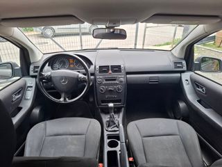 Mercedes-Benz A 160 2009 elegance/ΑΤΕΛΕΙΑ/ΤΡΙΤΕΚΝΟ/ΞΕΝΑ ΝΟΥΜΕΡΑ.-thumb-25