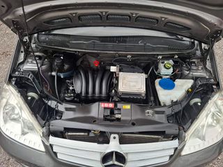 Mercedes-Benz A 160 2009 elegance/ΑΤΕΛΕΙΑ/ΤΡΙΤΕΚΝΟ/ΞΕΝΑ ΝΟΥΜΕΡΑ.-thumb-28