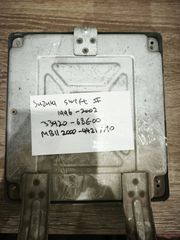 Suzuki swift II. 33920-68E00 (SUZUKI OEM) / MB112000-4421 (DENSO) / A0