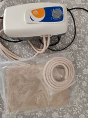 Στρώμα καινούριο με αντλια