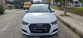 Audi A3 2018 A3 SPORTBACK