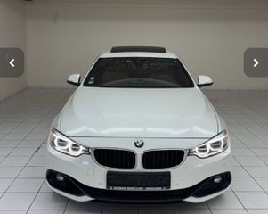Γνήσιο Καπό Bmw 435 Grand Coupe
