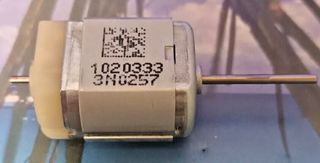 Γνήσιο Mercedes Μοτέρ επισκευής κλειδαριας τιμονιού ELV/ESL για Mercedes W204, W207, W212 - 1020333