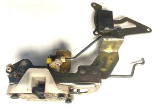 ΗΛΕΚ/ΤΙΚΗ ΚΛΕΙΔΑΡΙΑ ΟΔΗΓΟΥ CHEVROLET MATIZ