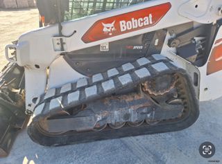 Skid Steer Bobcat 2022 T66 HIGH FLOW 22 ΠΡΟΣΦΟΡΑ!!!-thumb-6