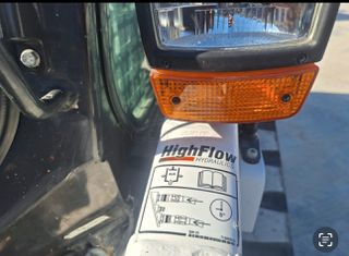 Skid Steer Bobcat 2022 T66 HIGH FLOW 22 ΠΡΟΣΦΟΡΑ!!!-thumb-7