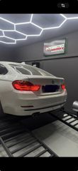 Πίσω  προφυλακτήρας BMW σειρά 4