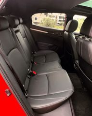Honda Civic 2017 PREMIUM ΑΥΤΟΜΑΤΟ PANORAMA ΔΕΡΜΑ FULL EXTRA-thumb-37