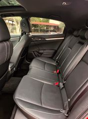 Honda Civic 2017 PREMIUM ΑΥΤΟΜΑΤΟ PANORAMA ΔΕΡΜΑ FULL EXTRA-thumb-38