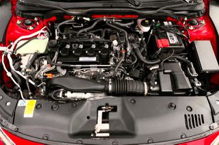 Honda Civic 2017 PREMIUM ΑΥΤΟΜΑΤΟ PANORAMA ΔΕΡΜΑ FULL EXTRA-thumb-40