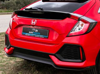 Honda Civic 2017 PREMIUM ΑΥΤΟΜΑΤΟ PANORAMA ΔΕΡΜΑ FULL EXTRA-thumb-20