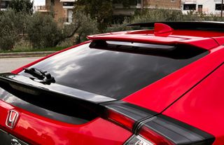 Honda Civic 2017 PREMIUM ΑΥΤΟΜΑΤΟ PANORAMA ΔΕΡΜΑ FULL EXTRA-thumb-21