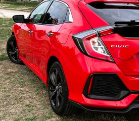 Honda Civic 2017 PREMIUM ΑΥΤΟΜΑΤΟ PANORAMA ΔΕΡΜΑ FULL EXTRA-thumb-23