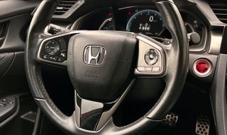 Honda Civic 2017 PREMIUM ΑΥΤΟΜΑΤΟ PANORAMA ΔΕΡΜΑ FULL EXTRA-thumb-28