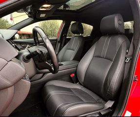 Honda Civic 2017 PREMIUM ΑΥΤΟΜΑΤΟ PANORAMA ΔΕΡΜΑ FULL EXTRA-thumb-31