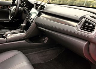 Honda Civic 2017 PREMIUM ΑΥΤΟΜΑΤΟ PANORAMA ΔΕΡΜΑ FULL EXTRA-thumb-34