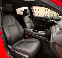 Honda Civic 2017 PREMIUM ΑΥΤΟΜΑΤΟ PANORAMA ΔΕΡΜΑ FULL EXTRA-thumb-35