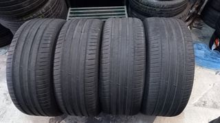 Ελαστικά 275-45R21 MICHELIN 4 τεμ.