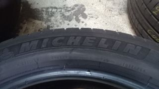 Ελαστικά 275-45R21 MICHELIN 4 τεμ.-thumb-1