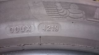 Ελαστικά 275-45R21 MICHELIN 4 τεμ.-thumb-3