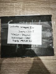 Suzuki wagon R+ 33920-79G40 (SUZUKI OEM) / HA112200-1841 (DENSO) / F10D MT LH EU