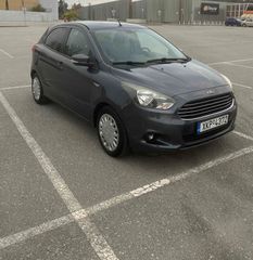Ford Ka 2017 KA+