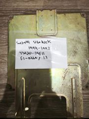 Suzuki sidekick 33920-64E11 (SUZUKI OEM) / FI-022A (HITACHI/JECS) / I2