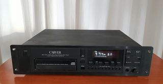 CD Player Carver SD/A 370