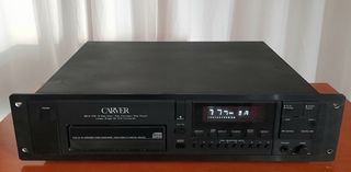 CD Player Carver SD/A 370-thumb-2