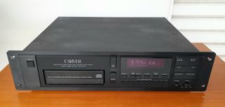 CD Player Carver SD/A 370-thumb-4