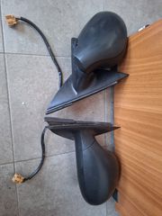 SEAT IBIZA/CORDOBA 05'  ΚΑΘΡΕΠΤΕΣ ΗΛΕΚΤΡΙΚΑ ΑΝΑΔΙΠΛΟΥΜΕΝΟΙ/ΘΕΡΜΕΝΟΜΕΝΟΙ  ΑΡΙΣΤΕΡΟΣ Κ ΔΕΞΙΟΣ ΣΕ ΑΨΟΓΗ ΚΑΤΑΣΤΑΣΗ ΛΕΙΤΟΥΡΓΙΑΣ-thumb-1