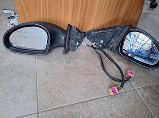 SEAT IBIZA/CORDOBA 05'  ΚΑΘΡΕΠΤΕΣ ΗΛΕΚΤΡΙΚΑ ΑΝΑΔΙΠΛΟΥΜΕΝΟΙ/ΘΕΡΜΕΝΟΜΕΝΟΙ  ΑΡΙΣΤΕΡΟΣ Κ ΔΕΞΙΟΣ ΣΕ ΑΨΟΓΗ ΚΑΤΑΣΤΑΣΗ ΛΕΙΤΟΥΡΓΙΑΣ-thumb-2