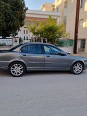 Jaguar X-Type 2005 X type