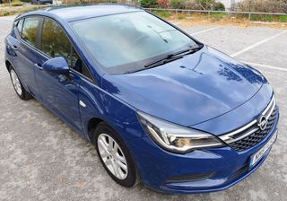 Opel Astra 2018 ecoFLEX 1.0lt  ΠΡΟΣΦΟΡΆ
