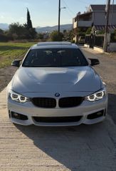 Bmw 435 Gran Coupe 2015 435D Grand Coupe