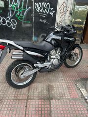 Honda Transalp 650 2001