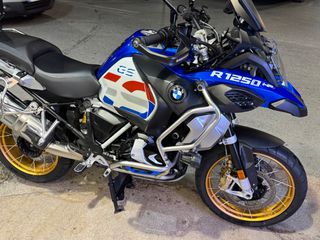Bmw R 1250 GS Adventure 2019 Hp option 719